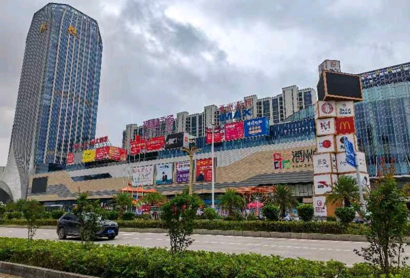 联机全球发布李辅庆作品欣赏（图19）
