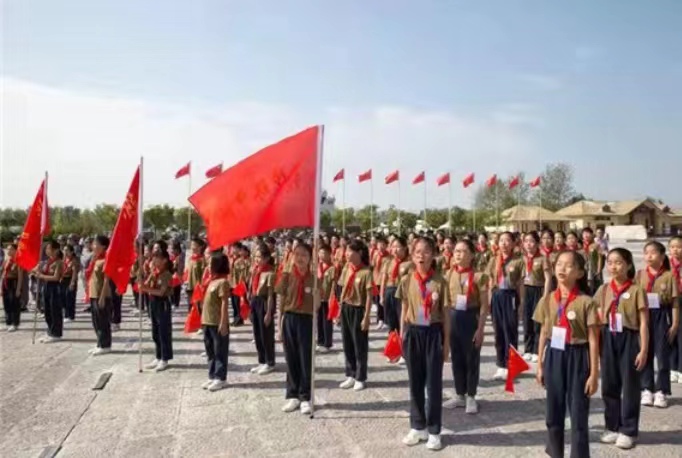 黄花塘传奇～诗||朱学钊（图20）
