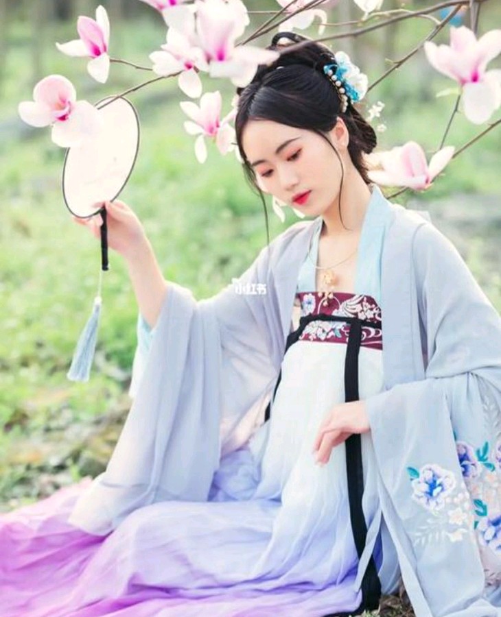 华夏流水诗社/小小流水老师专辑(九)（图3）