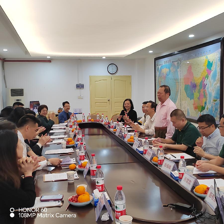 加快推进志愿服务 共谋公益活动新篇章（图10）