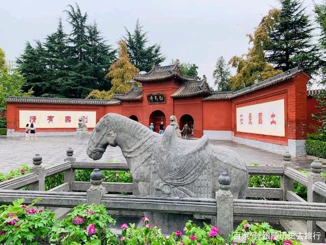 【明心文学】李有仁-洛阳游（组诗四首）主播-薇薇（图2）
