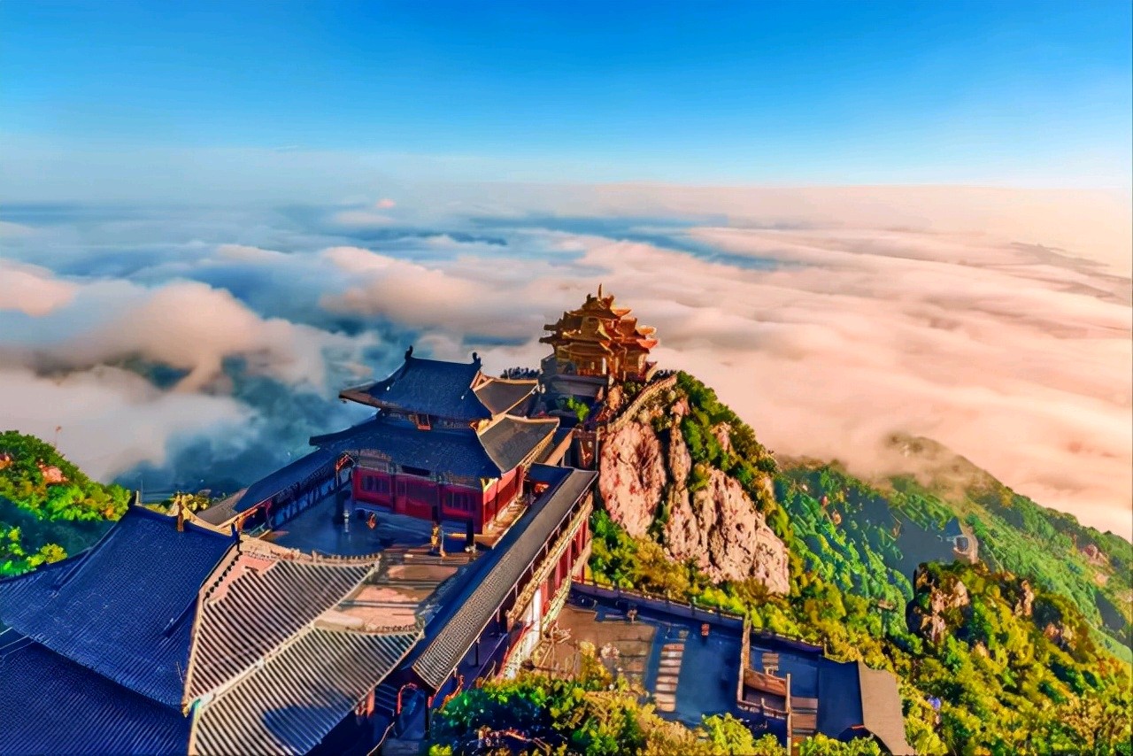 【明心文学】李有仁-洛阳游（组诗四首）主播-薇薇（图3）