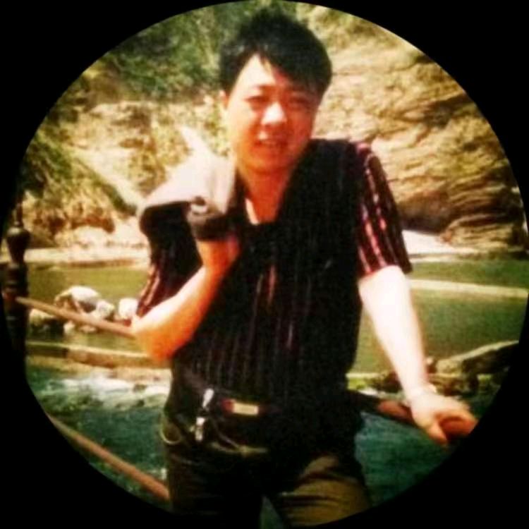 最美的歌唱给春天 ‖ 作者/峰哥 朗诵/魏娟（图2）