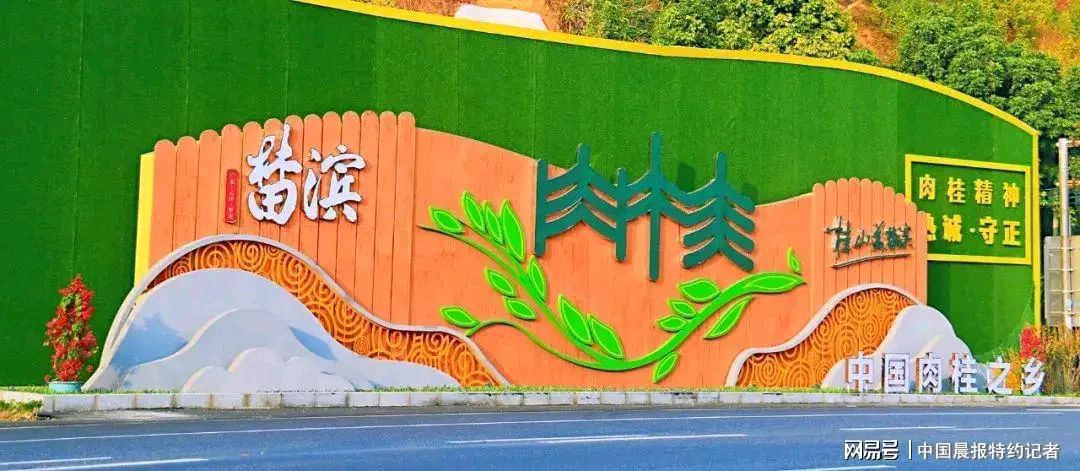 七律.肉桂之乡美名扬 作者/卓顺贵(图17)