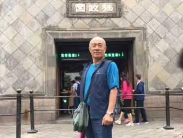 【名家风采】播种者//作者：孙宏文//《炎黄诗歌》征稿//都市头条（图6）