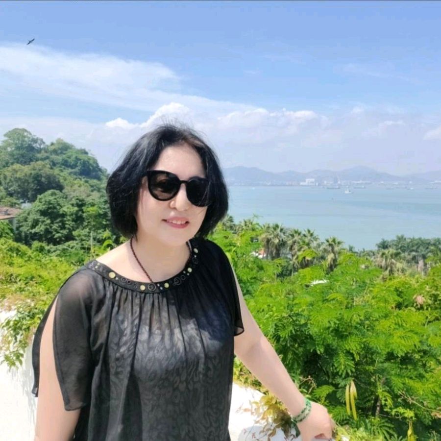 【新山东文学社】《年轻真好》作者/迎夏 主播/红叶（图7）