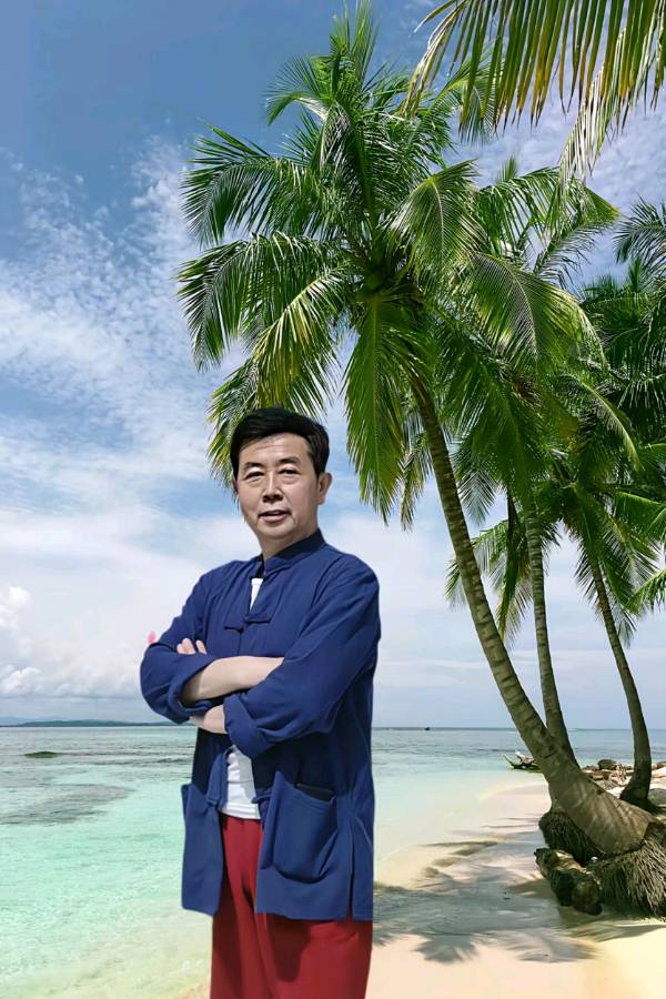 【山水诗社】专刊(2024总527号)~郑建平专辑(图17)