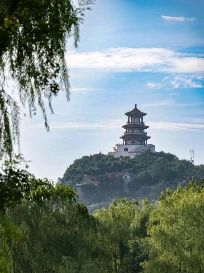 家在石景山 ‖ 作者/姚志刚 朗诵/王家明（图8）