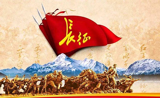 《现代古诗著名诗人创作七律鉴赏》作者:刘文波。配乐:七律古诗解说《画面音乐》。[中国现代诗歌文化传媒]（图10）