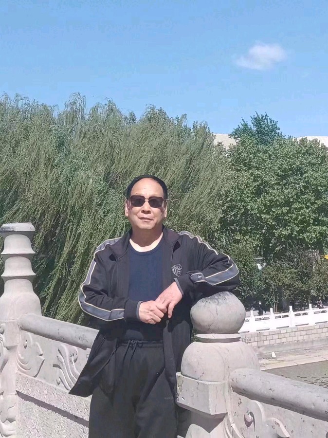 三战友同吟《水上公园》“歌” | 文 / 冀廷宇 杨海钱 许保全（图6）