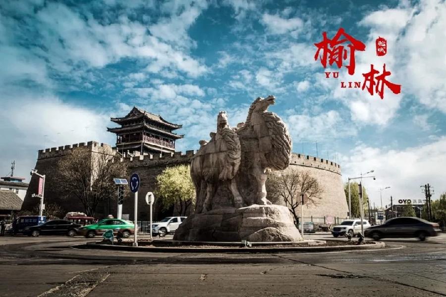 临江仙-暮春月季火样红（组合）词||李振林（图12）