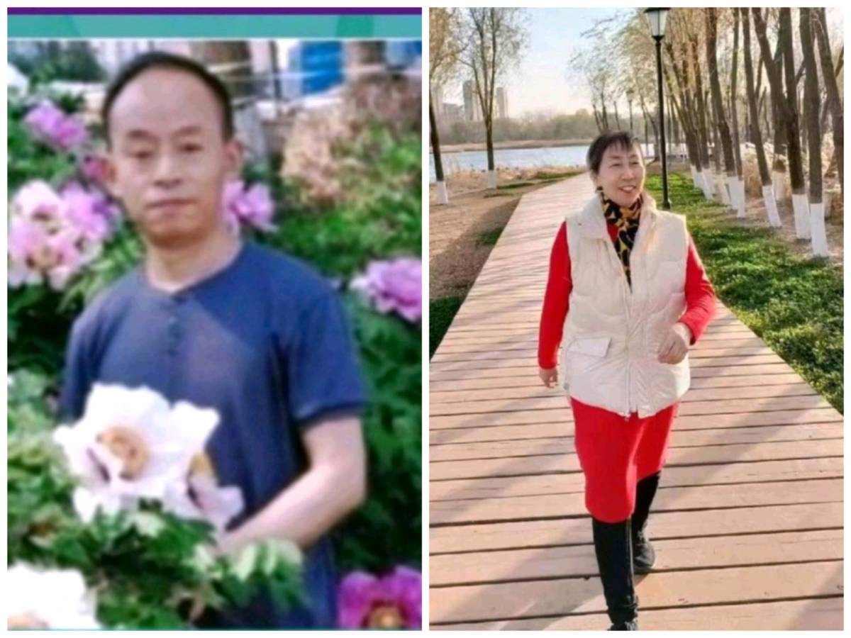 春色 作者：程国良 朗诵：陈丽娟