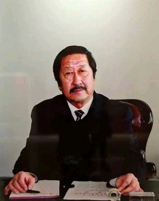 联机全球发布刘长荣作品欣赏（图5）