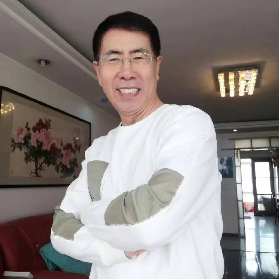 【北京头条】分享（辽宁沈阳）优秀诗人清风淡月老师《七律·读书日遣兴》外一首请欣赏（图3）