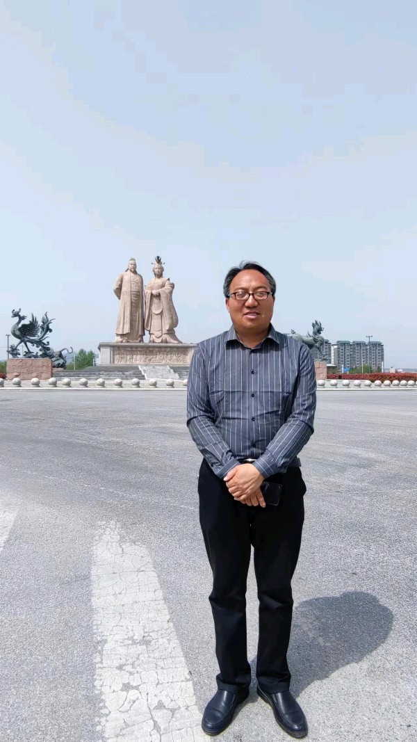 李建兴‖《白鹭文刊》第十八期纸刊备选:《来趟枣园吧》(图2)
