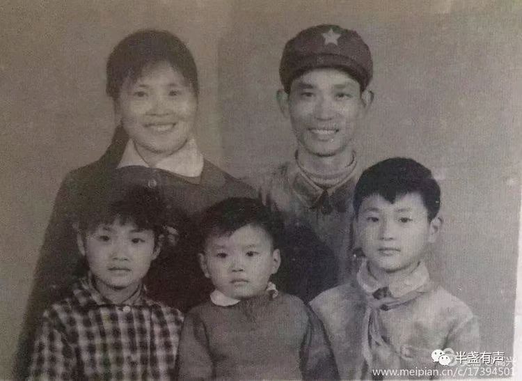 写给母亲