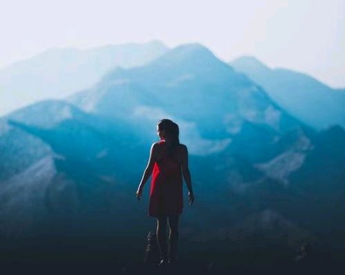 心灵之旅