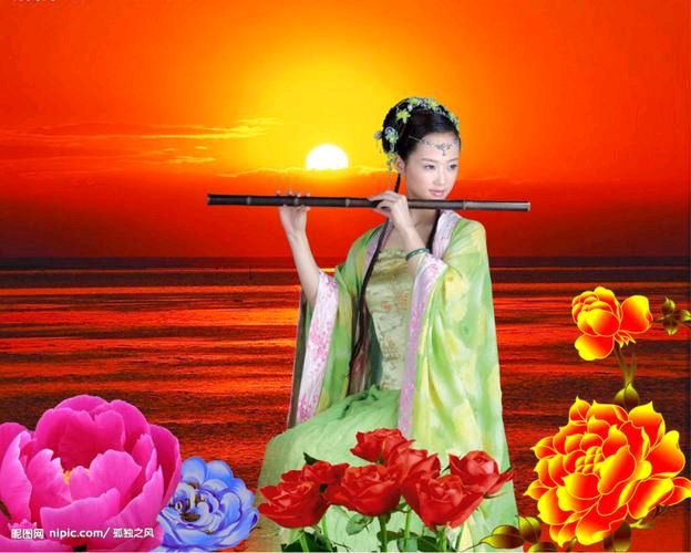 《许峰诗歌研究院》诗词歌赋欣赏（图20）