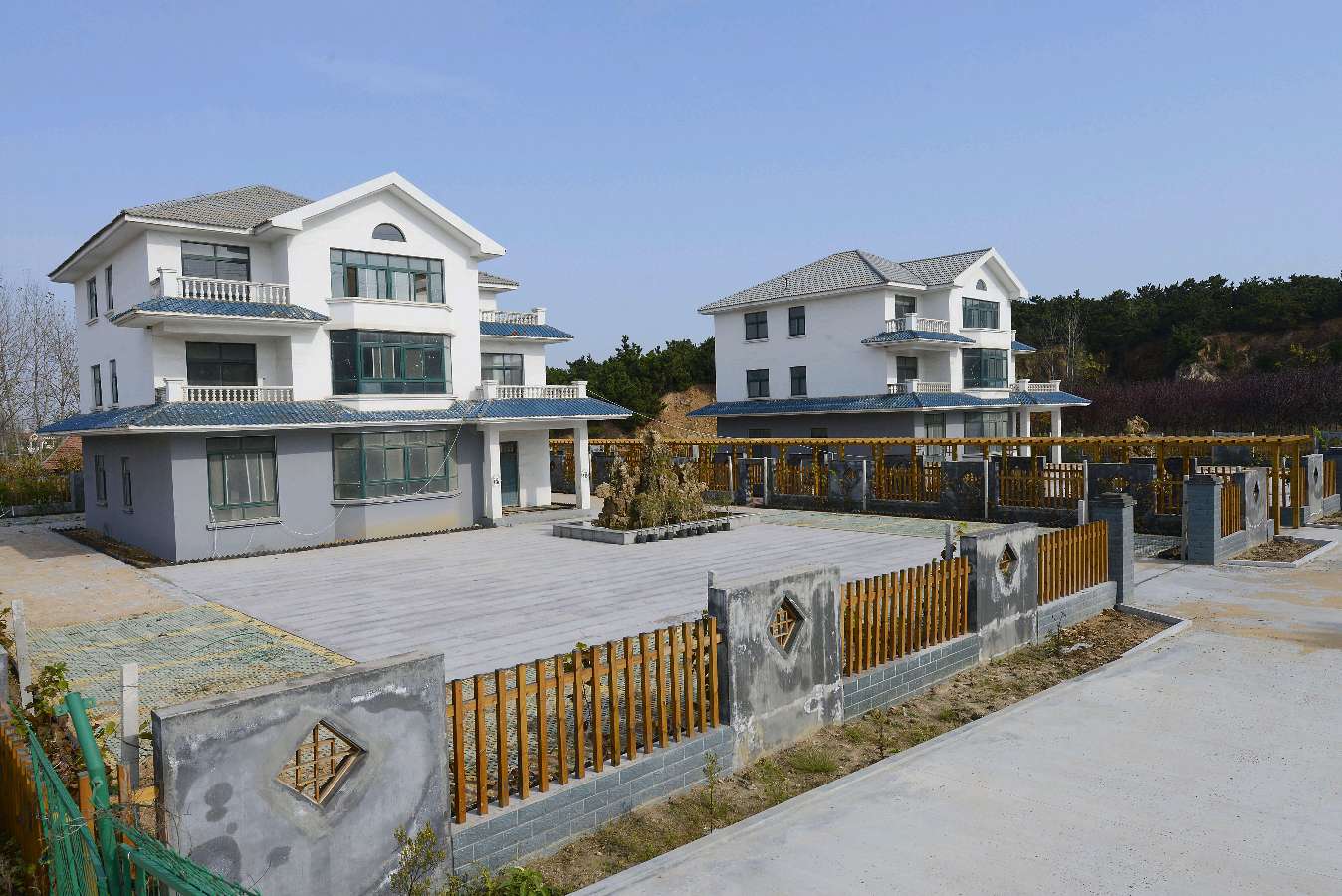 中华诗艺社江西分社·格律诗词精品鉴赏【全国文明村·彭泽县天红镇团结村·专刊】总第1620期（图10）