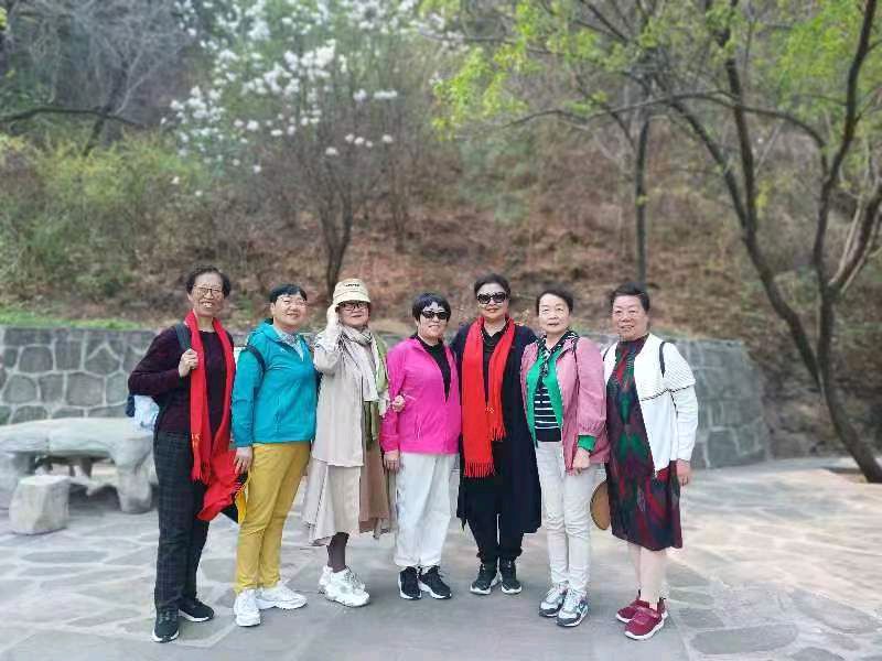 【新山东文学社】《夸夸全民阅读朗读者阅读会文化游诵_承德之旅》作者/朗诵:苏宁(图18)