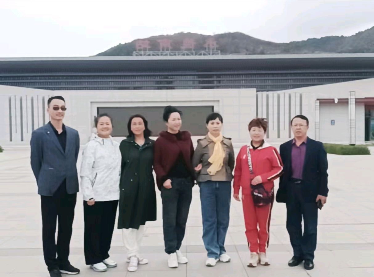 【新山东文学社】《夸夸全民阅读朗读者阅读会文化游诵_承德之旅》作者/朗诵:苏宁(图21)
