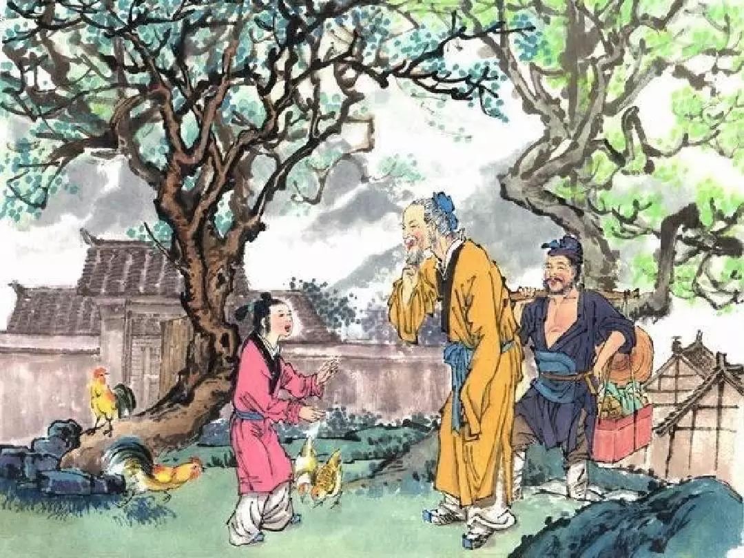【新诗大观】来路与归途||文/梁地球