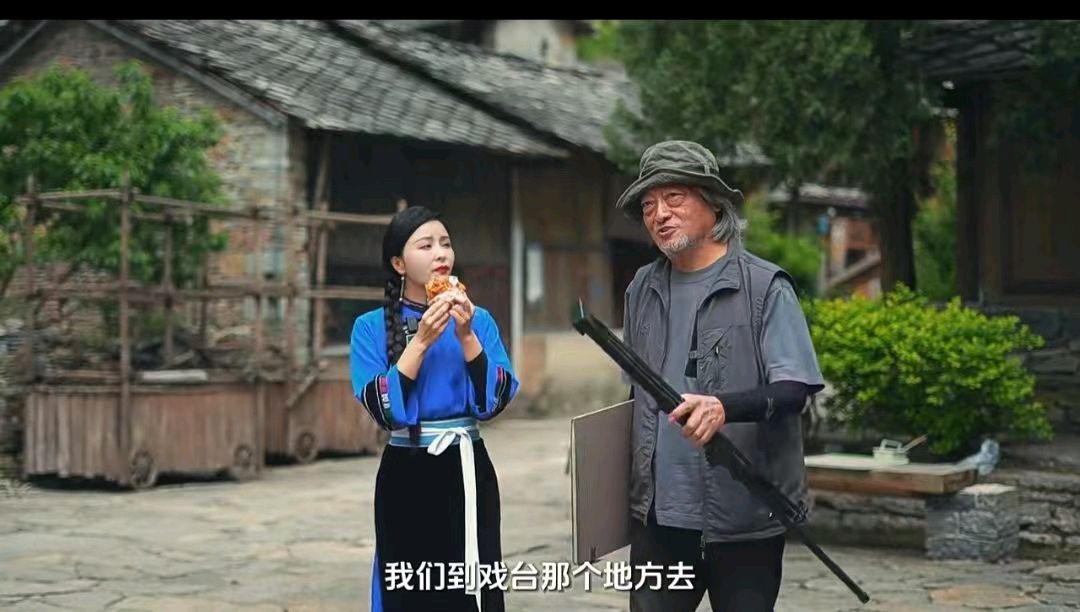 橙石诗香词话:水生花|尹玉峰序跋|京港澳台世界头条总社发布(图21)