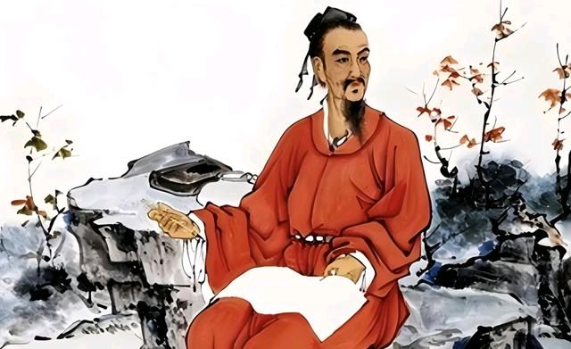 北京古塔读书会 ‖ 每周一首古诗词诵读活动【2024年4月28日】034期（图3）