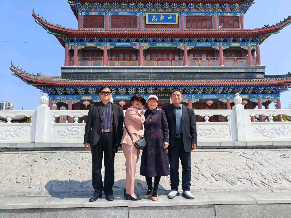 联机全球发布曹建成作品欣赏（图18）