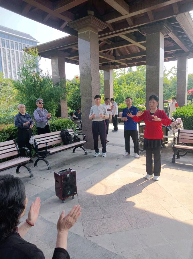 联机全球发布曹建成作品欣赏（图19）