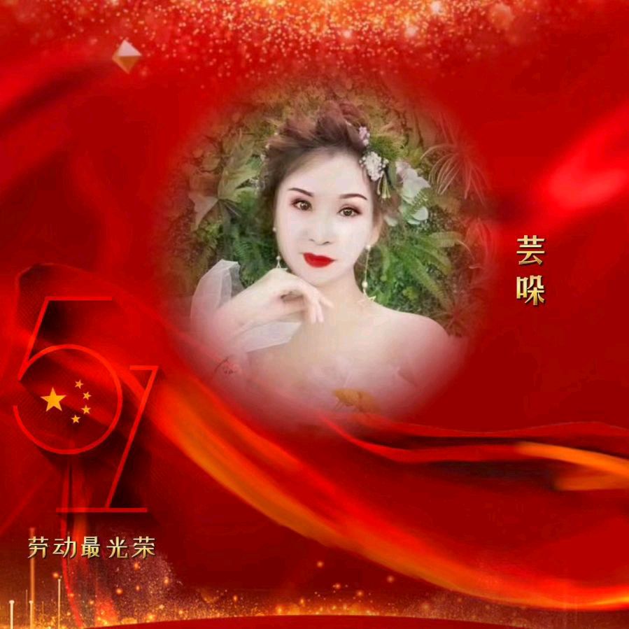 怡声诗社&华人诗社五一联欢晚会（图30）