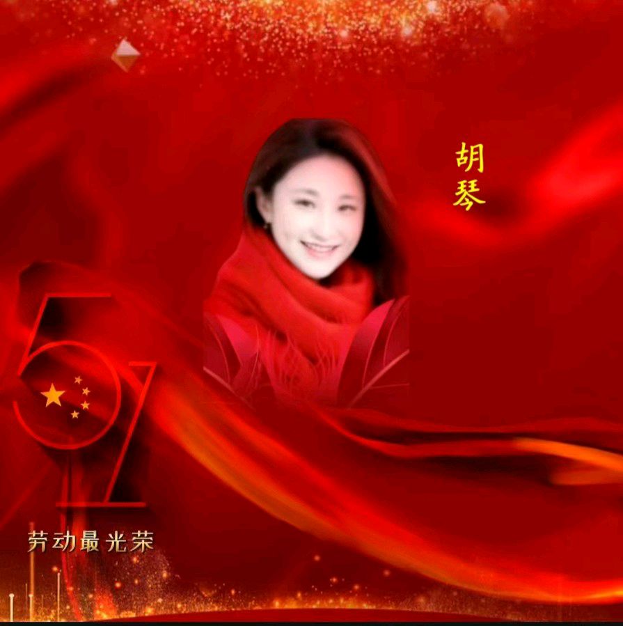 怡声诗社&华人诗社五一联欢晚会（图17）