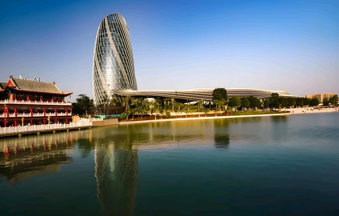 儋州诗友唱和集（图7）
