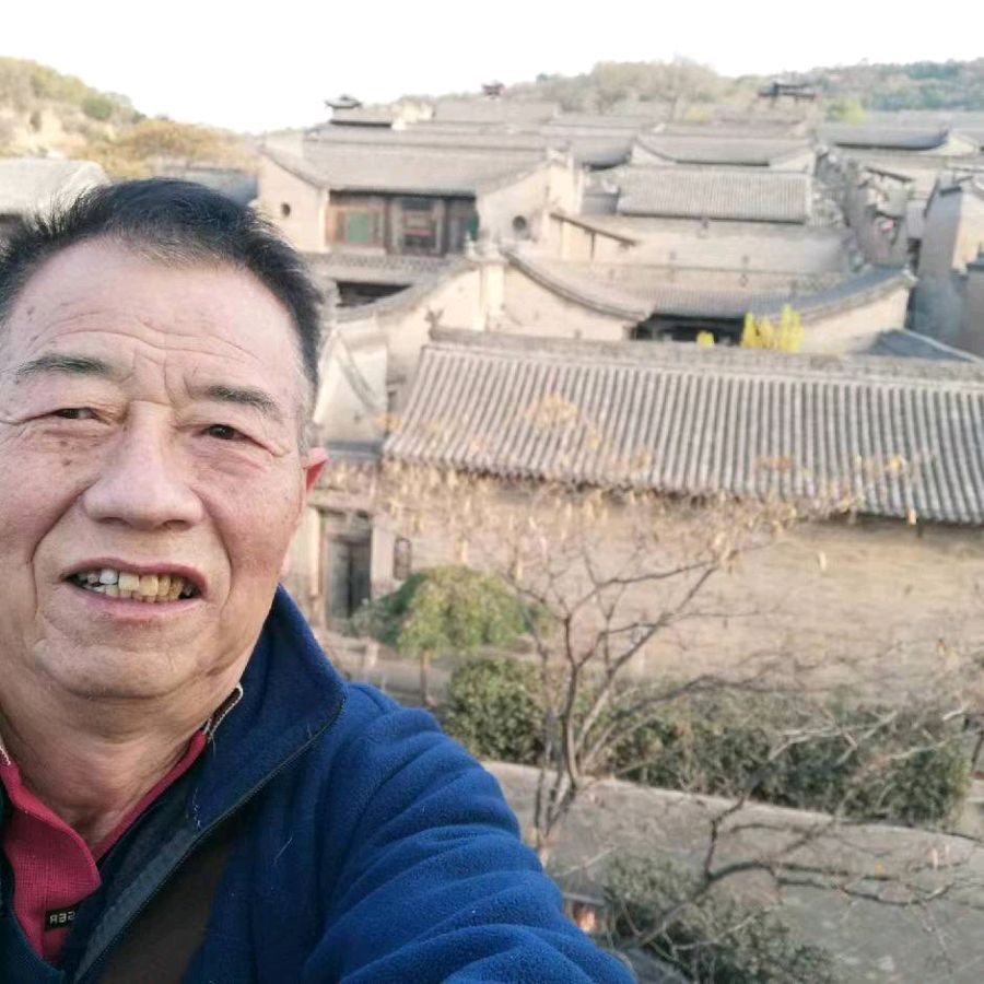 七律十首 冰花（图3）