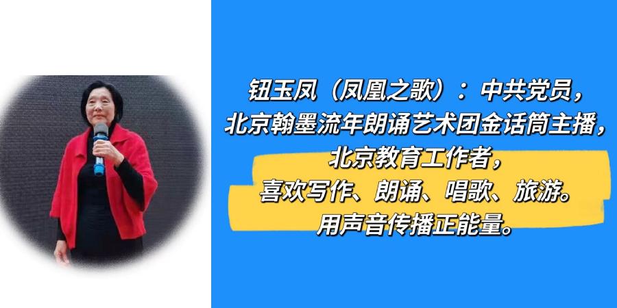 凤凰之歌