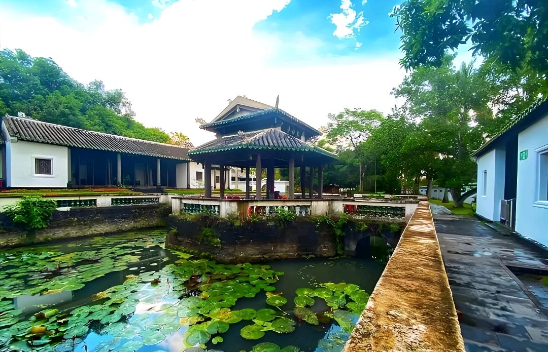 儋州诗友唱和集（图9）