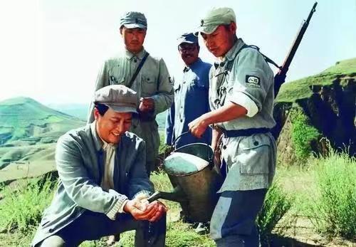 散文诗*美丽的炭火 ‖ 作者/李复国 朗诵/李胜娟（图6）