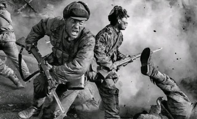 诵刘欣/文融闻《老兵》（图3）