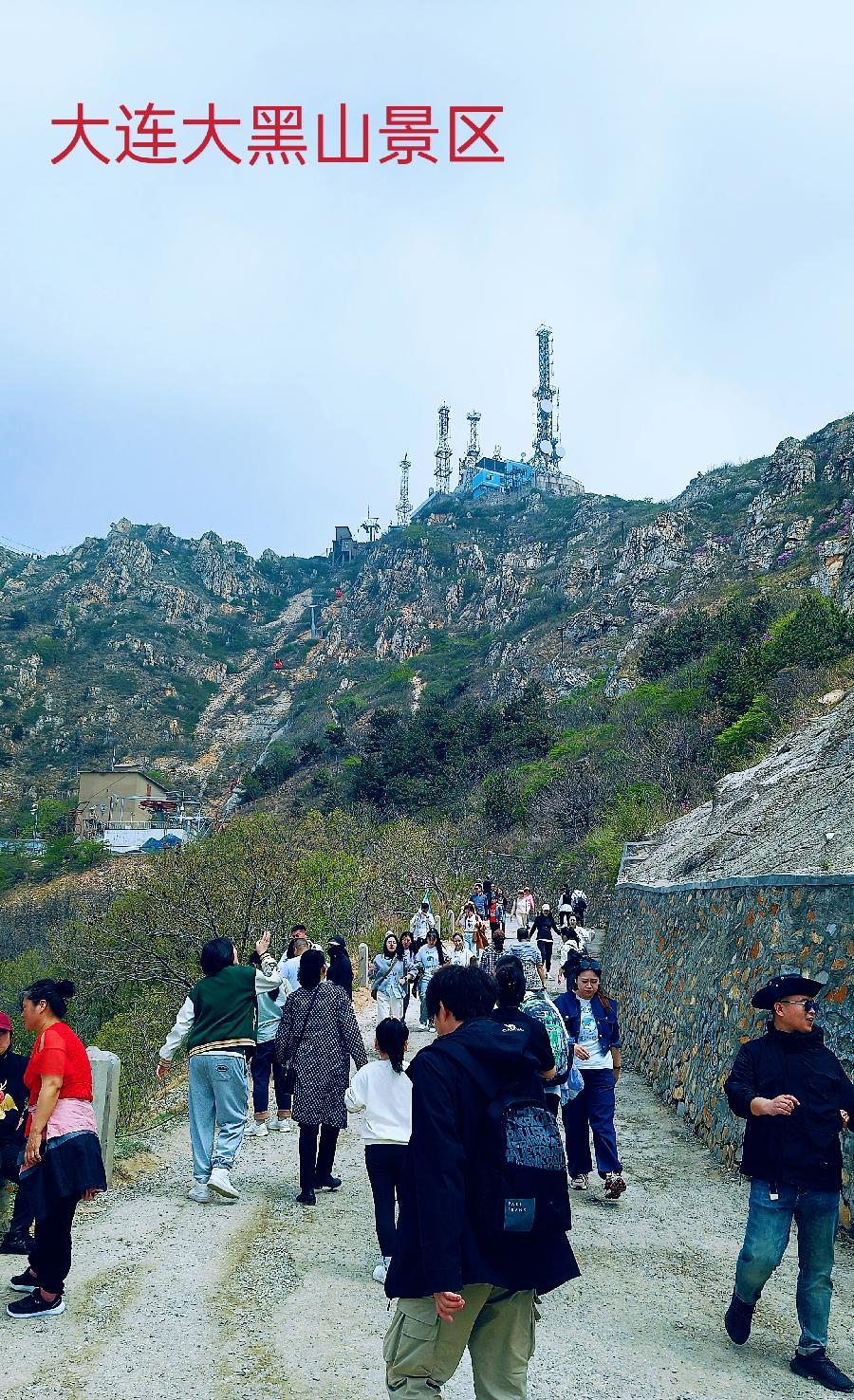 人间四月大黑山~诗||李耀文(图8)