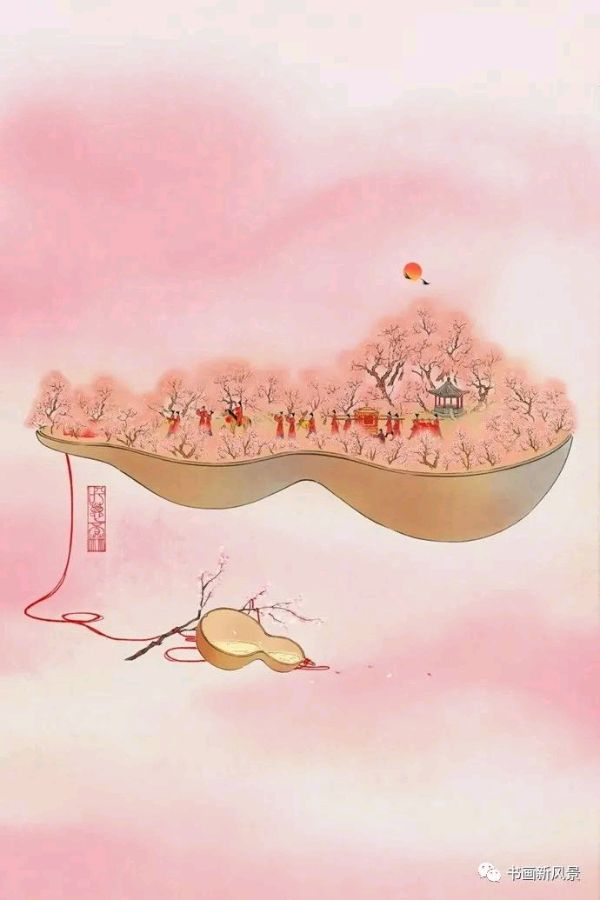 荐赏: 致青春(外一首)//作者/ 范铁志 (武汉)//《华夏诗人》征稿//都市头条(图4)