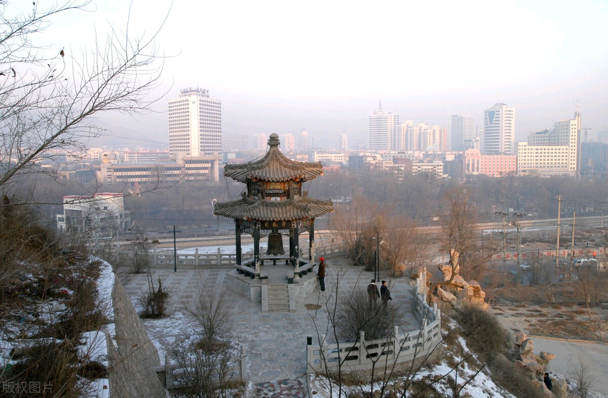 【荣耀中国】七绝 金陵怀古新韵文/风景独好（图2）