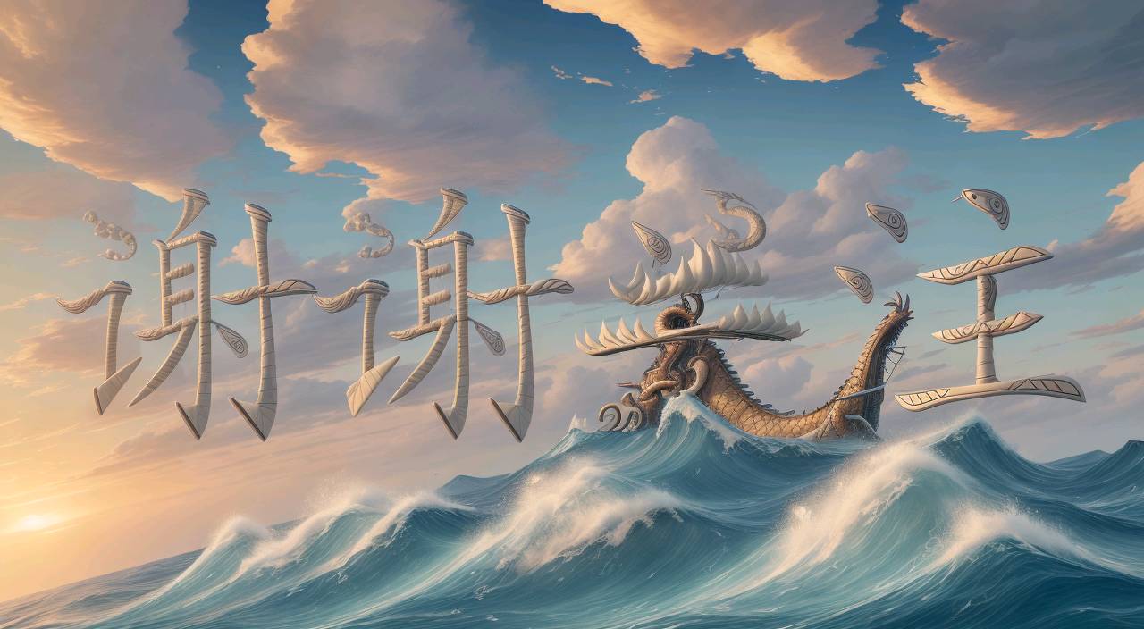 【荣耀中国】七律 读秦皇感吟新韵文/风景独好（图10）