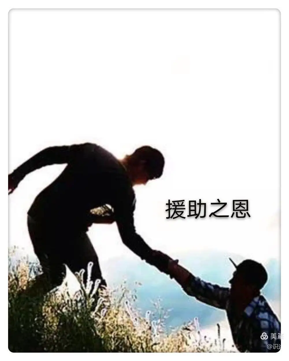 欣赏杨子钦老师自由诗.自悟（图3）