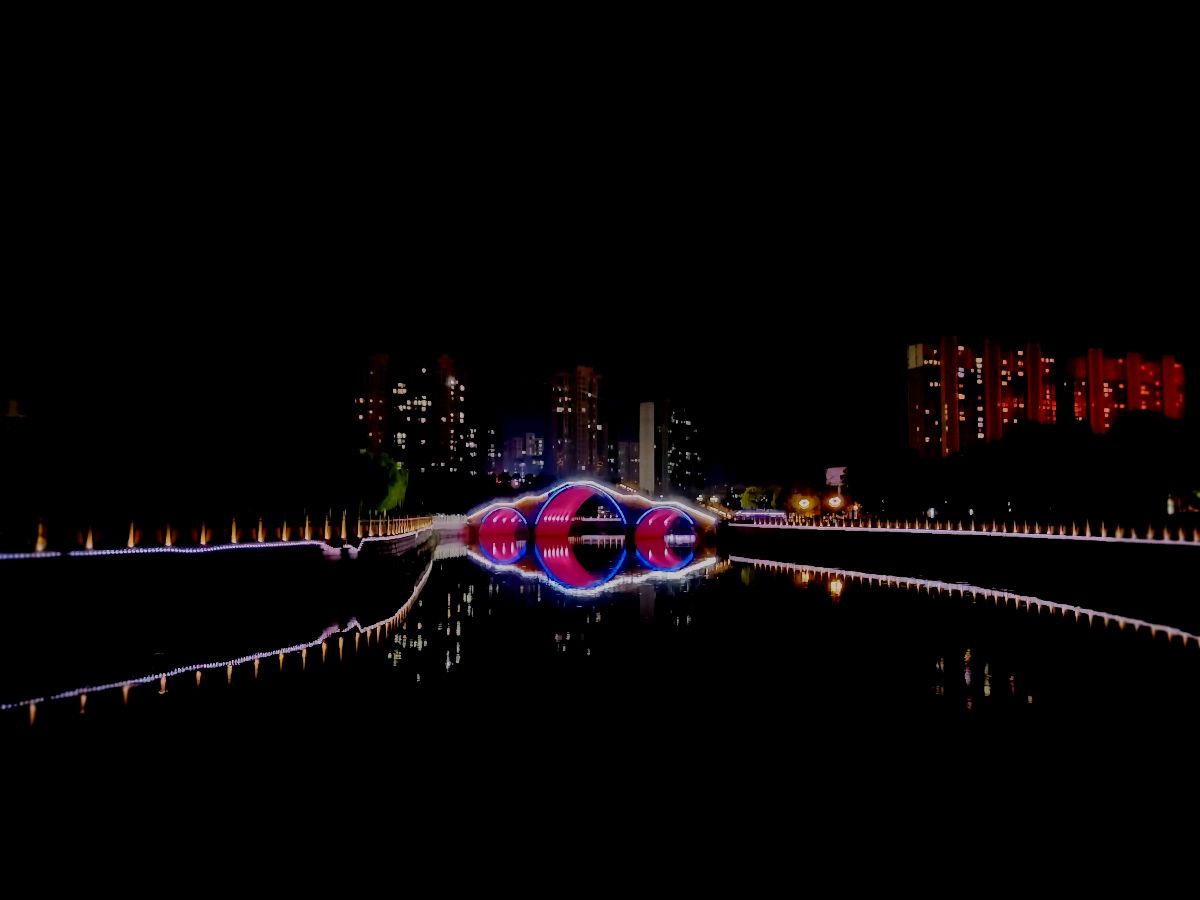 韩庚的《忆多娇》