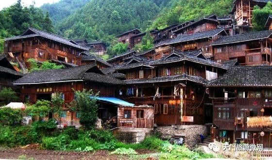 张家界旅游七日记事 陈更新（辽宁阜新）（图9）