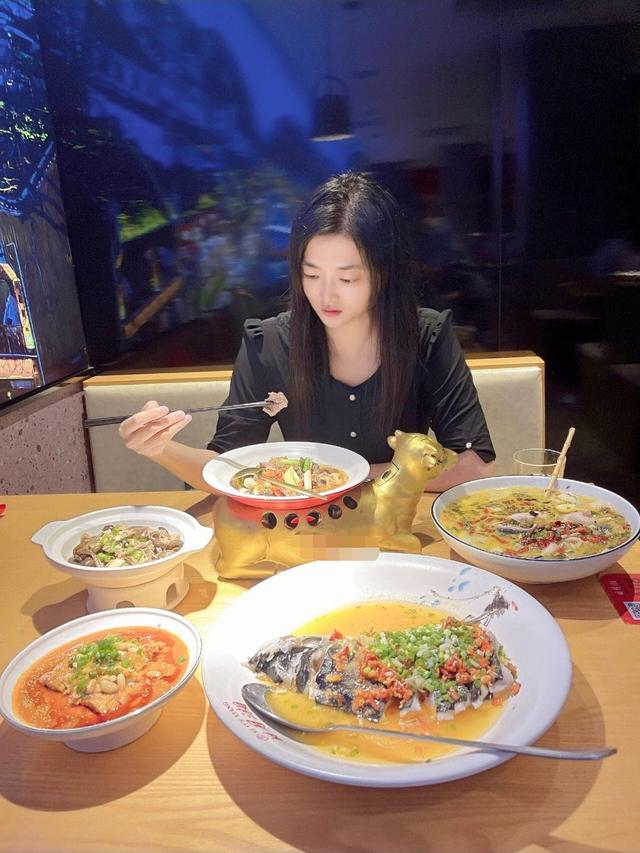 餐饮经理～诗||李耀文（图10）