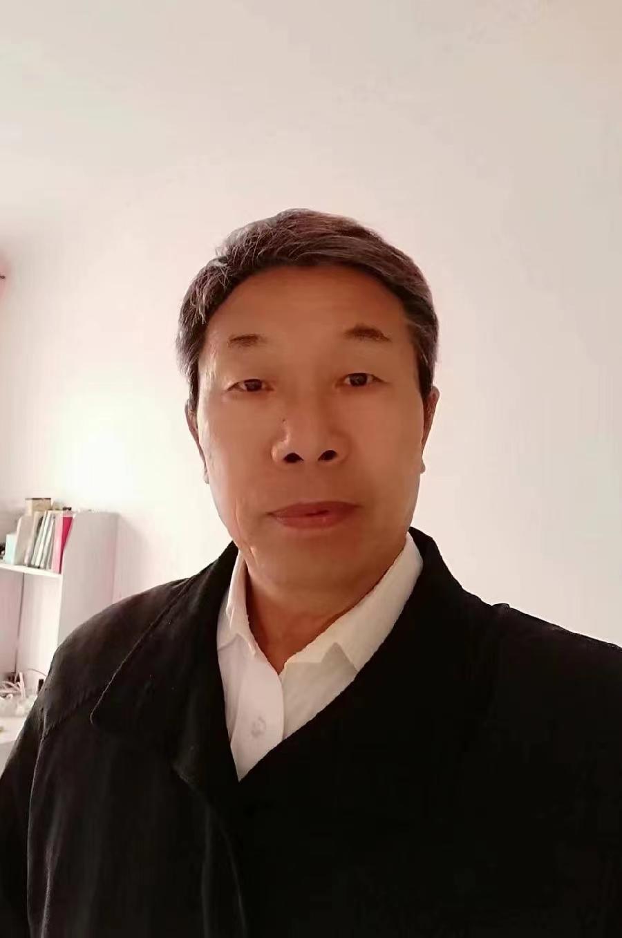 中华诗艺社黑龙江分社推荐/王昌伟诗词作品欣赏(图5)