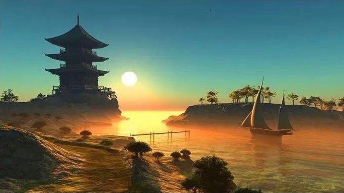 【新诗大观】纷纷扬扬的牙||作者：梁地球（图5）