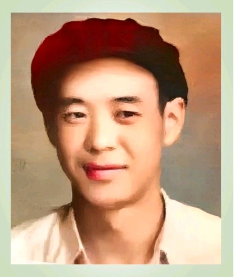 【名家风采】《岁月屐痕》 谨以此文:缅怀我的父亲母亲,愿二老在另一个世界里找到安宁和幸福//作者:邸刚//《炎黄诗歌》征稿//都市头条(图13)