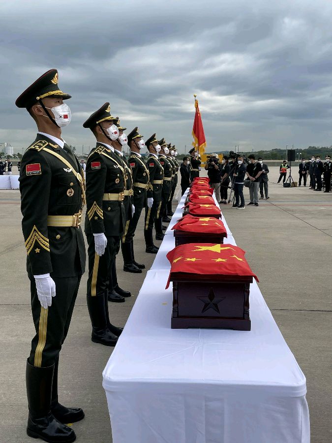 归 来 ‖ 作者/欧震 朗诵/黎琴（图8）